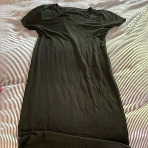 Storq Maternity Dress